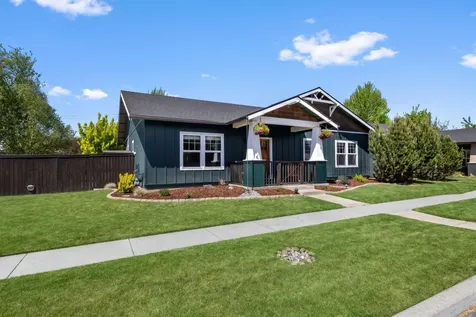 61219 Fairfield Drive Bend OR 97702