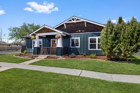 61219 Fairfield Drive Bend OR 97702