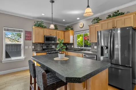 61219 Fairfield Drive Bend OR 97702