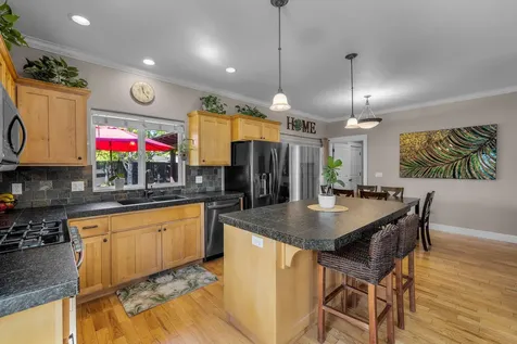 61219 Fairfield Drive Bend OR 97702