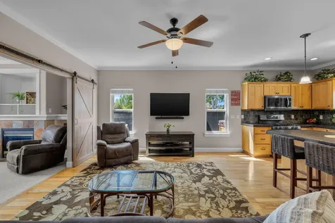 61219 Fairfield Drive Bend OR 97702