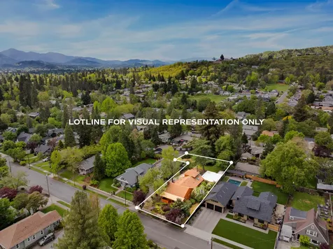 1432 NW Lawnridge Avenue Grants Pass OR 97526