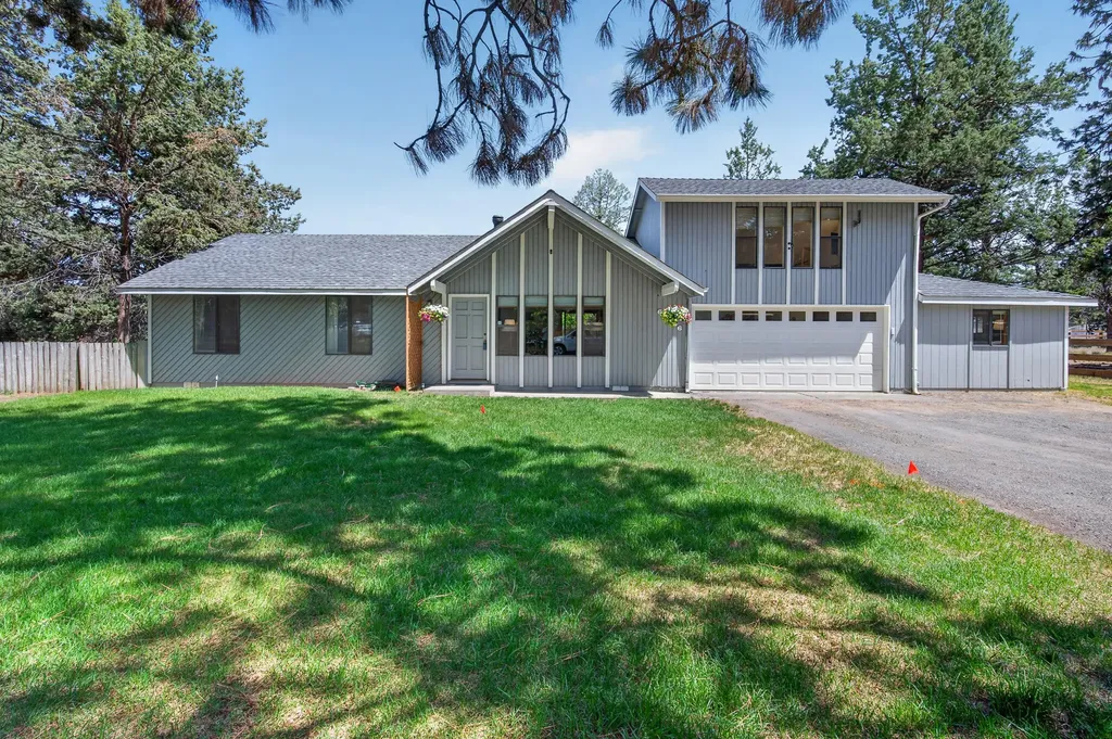 60866 Brosterhous Road Bend OR 97702