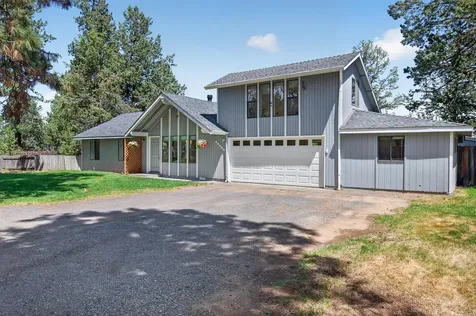 60866 Brosterhous Road Bend OR 97702