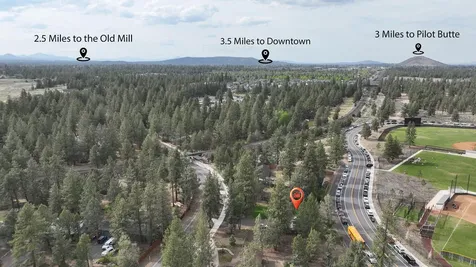 60866 Brosterhous Road Bend OR 97702
