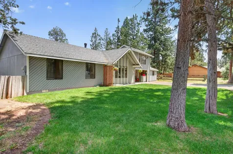 60866 Brosterhous Road Bend OR 97702