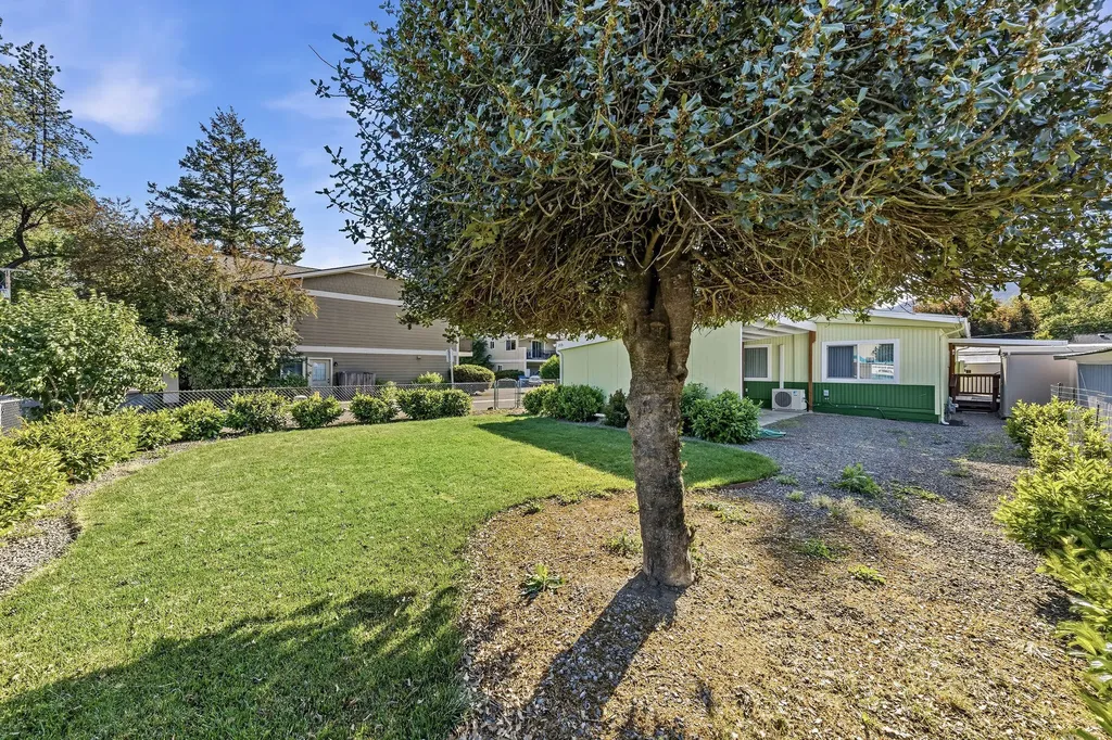 203 Park Street Rogue River OR 97537