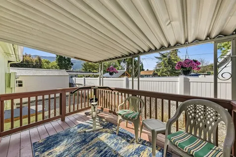 203 Park Street Rogue River OR 97537