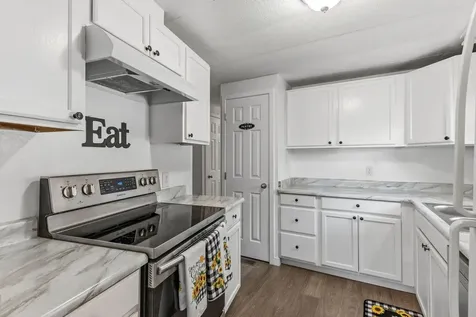203 Park Street Rogue River OR 97537