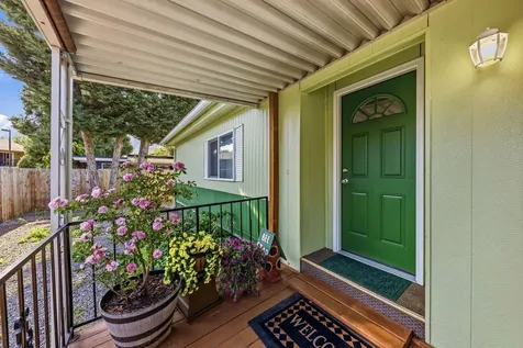 203 Park Street Rogue River OR 97537