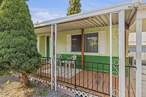 203 Park Street Rogue River OR 97537