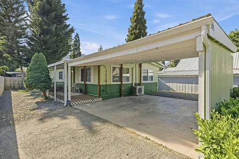 203 Park Street Rogue River OR 97537