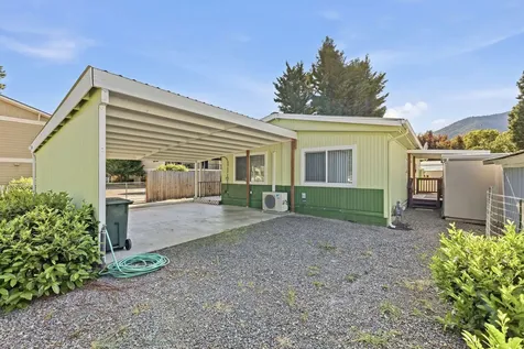 203 Park Street Rogue River OR 97537