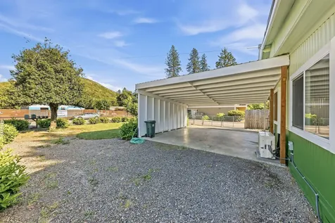 203 Park Street Rogue River OR 97537