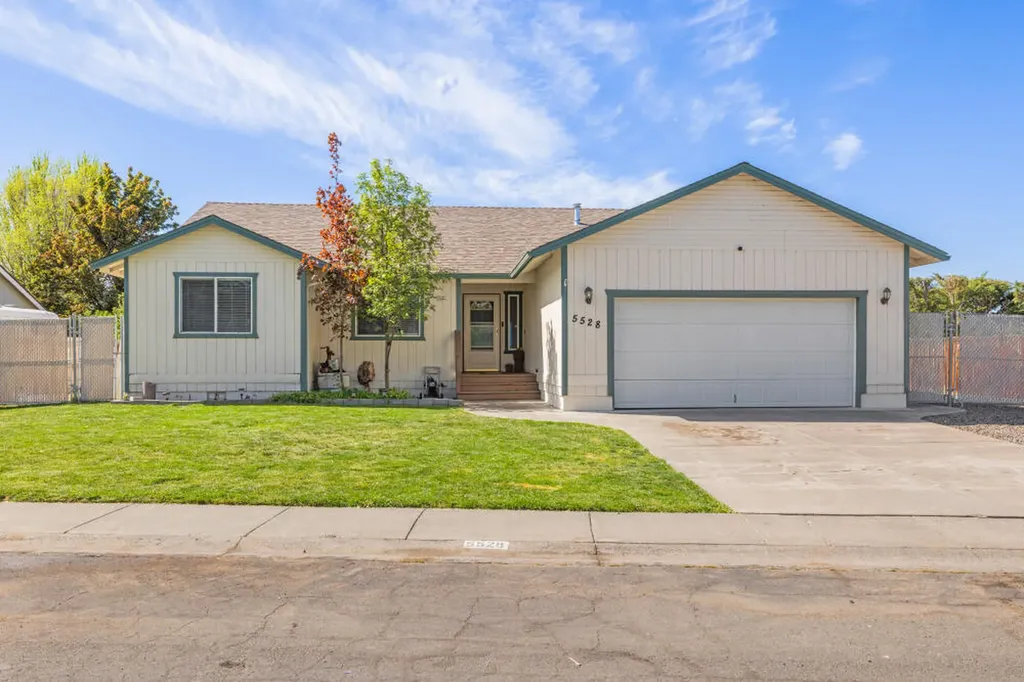 5528 American Avenue Klamath Falls OR 97603