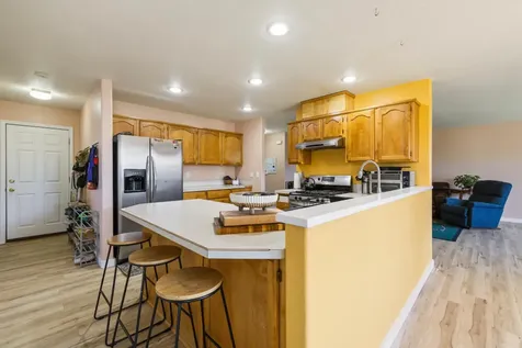 5528 American Avenue Klamath Falls OR 97603