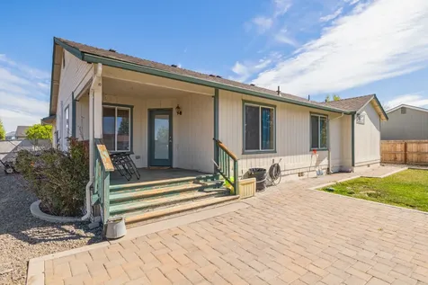 5528 American Avenue Klamath Falls OR 97603