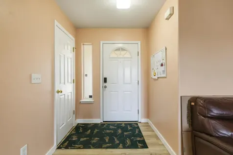 5528 American Avenue Klamath Falls OR 97603