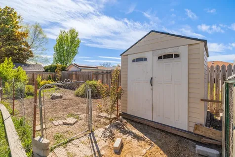 5528 American Avenue Klamath Falls OR 97603