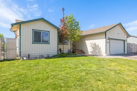 5528 American Avenue Klamath Falls OR 97603