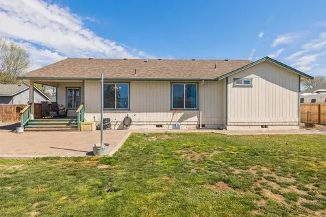 5528 American Avenue Klamath Falls OR 97603