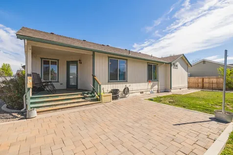 5528 American Avenue Klamath Falls OR 97603