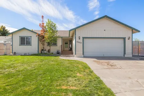 5528 American Avenue Klamath Falls OR 97603