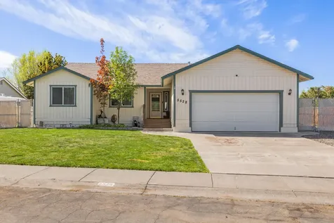 5528 American Avenue Klamath Falls OR 97603