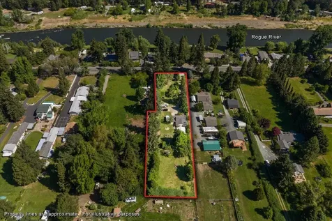 6589 Rogue River Highway Grants Pass OR 97527