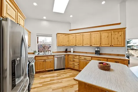 2902 NE Pinnacle Place Bend OR 97701