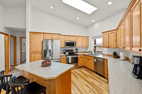 2902 NE Pinnacle Place Bend OR 97701