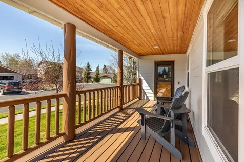 2902 NE Pinnacle Place Bend OR 97701