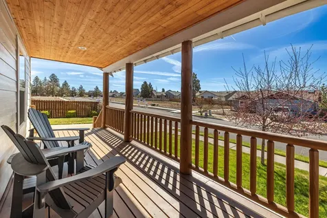 2902 NE Pinnacle Place Bend OR 97701