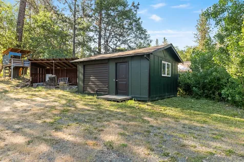 1033 Plumtree Lane Grants Pass OR 97526