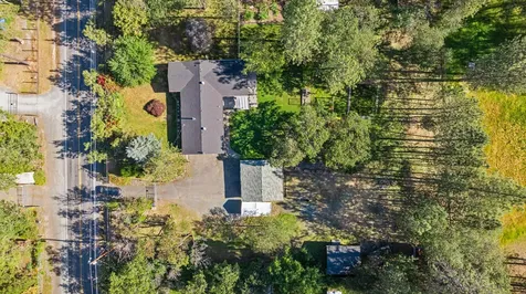 1033 Plumtree Lane Grants Pass OR 97526