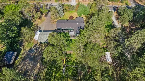 1033 Plumtree Lane Grants Pass OR 97526