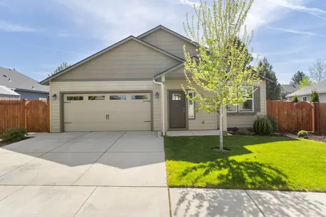 4176 SW 34th Street Redmond OR 97756