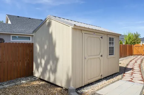 4176 SW 34th Street Redmond OR 97756