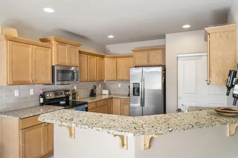 4176 SW 34th Street Redmond OR 97756