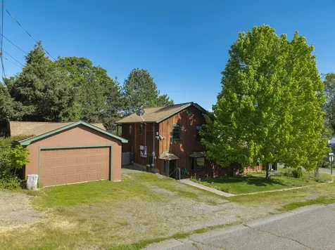 383 N 5th Avenue Gold Hill OR 97525
