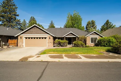 60807 Grand Targhee Drive Bend OR 97702