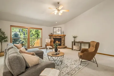 60807 Grand Targhee Drive Bend OR 97702