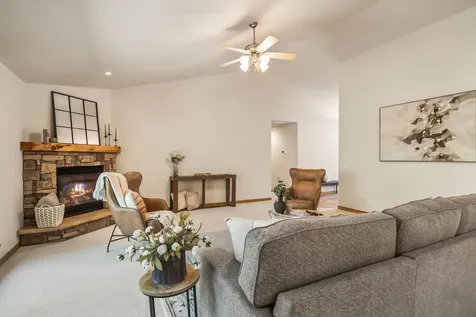 60807 Grand Targhee Drive Bend OR 97702