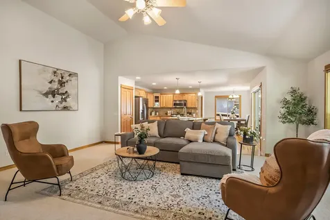 60807 Grand Targhee Drive Bend OR 97702