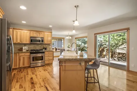 60807 Grand Targhee Drive Bend OR 97702