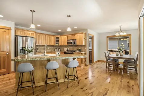 60807 Grand Targhee Drive Bend OR 97702