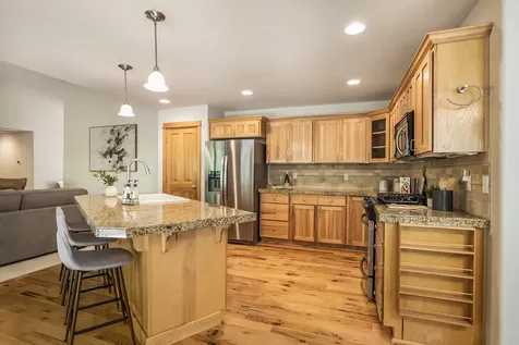 60807 Grand Targhee Drive Bend OR 97702