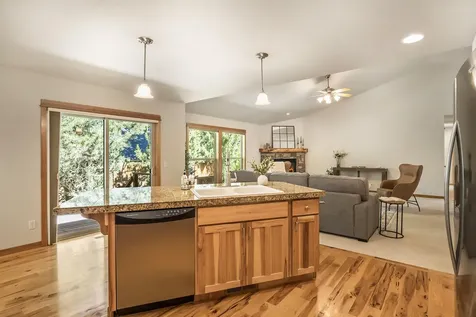 60807 Grand Targhee Drive Bend OR 97702
