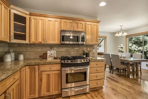 60807 Grand Targhee Drive Bend OR 97702