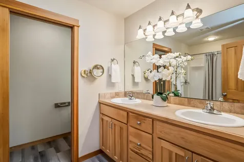 60807 Grand Targhee Drive Bend OR 97702